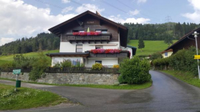 Ferienwohnung Bernsteiner, Iselsberg-Stronach, Österreich